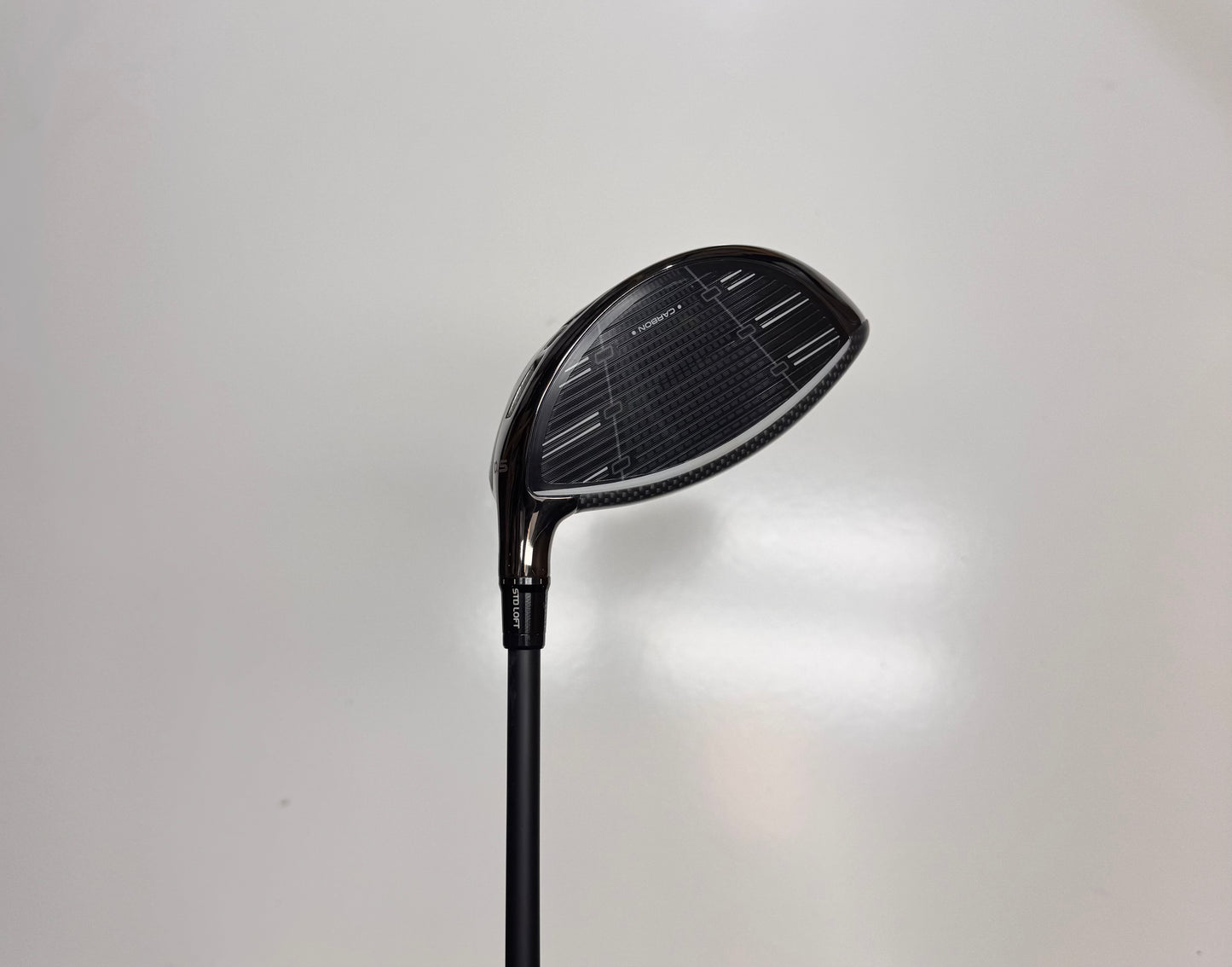 Taylormade Qi35 Driver 10,5