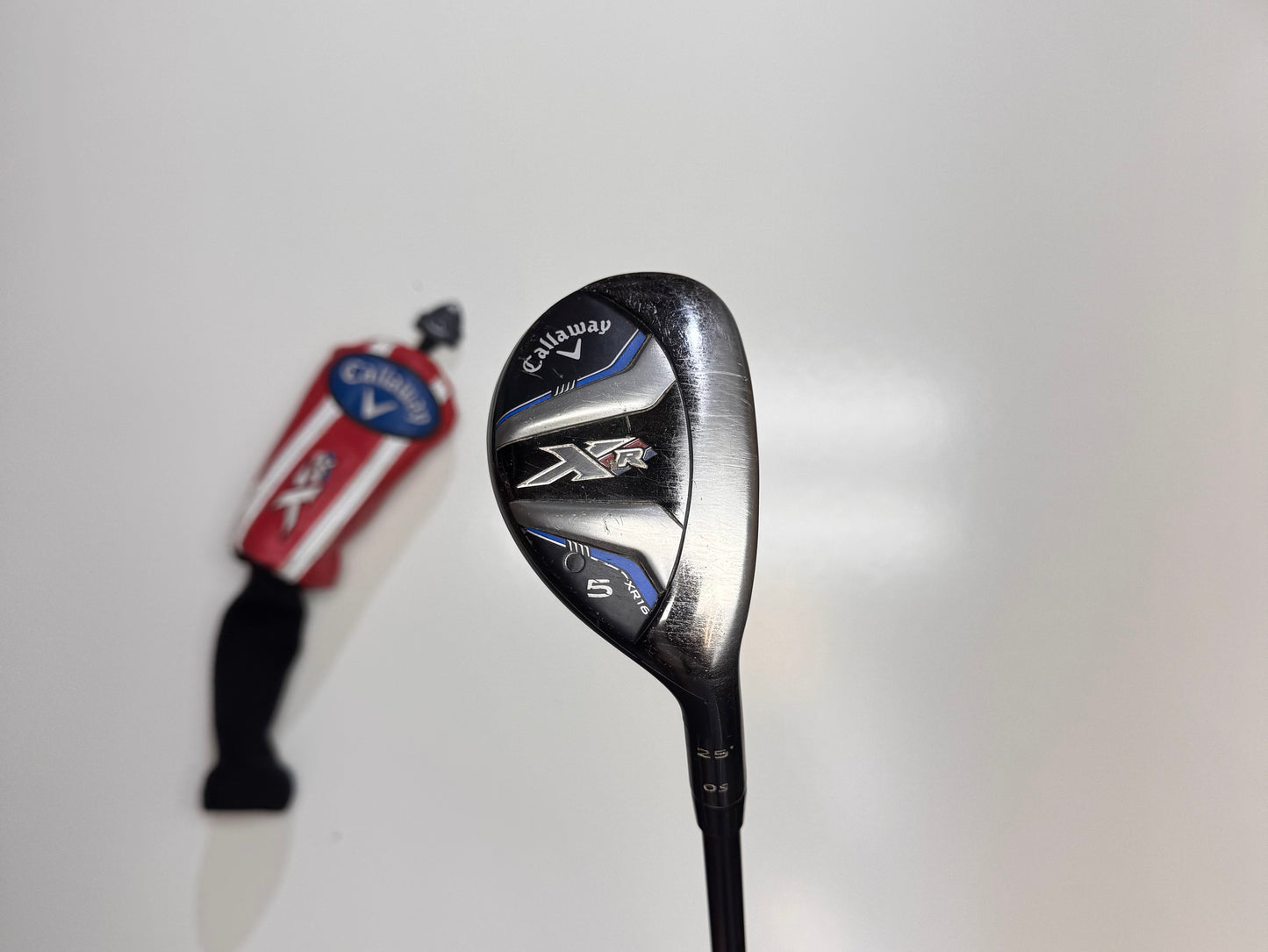 Callaway XR 16 Hybrid 5