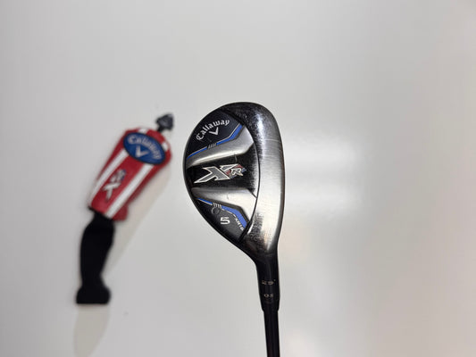 Callaway XR 16 Hybrid 5