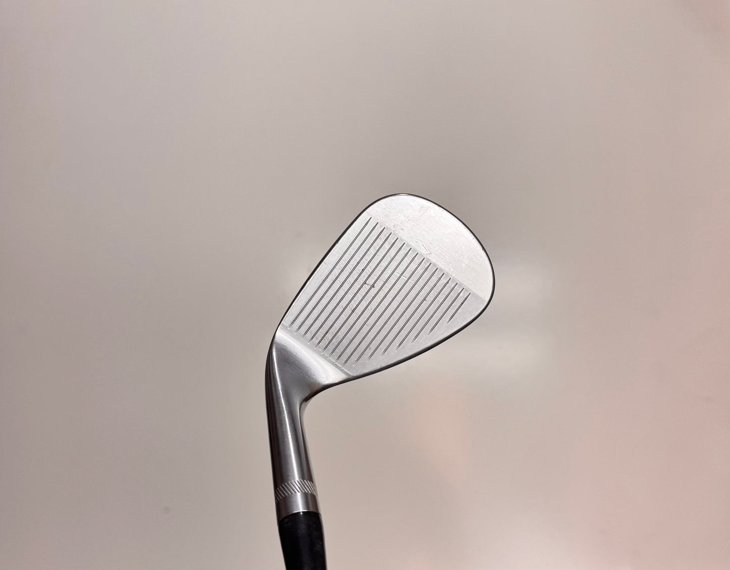 Titleist SM9 Wedge 50 12 F
