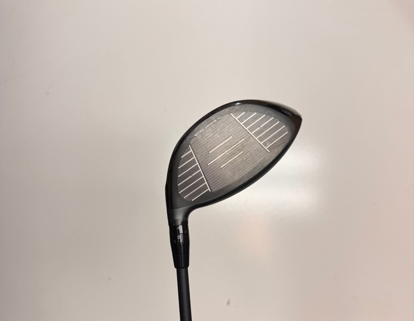 Callaway Ai Smoke Max 9.0 Driver