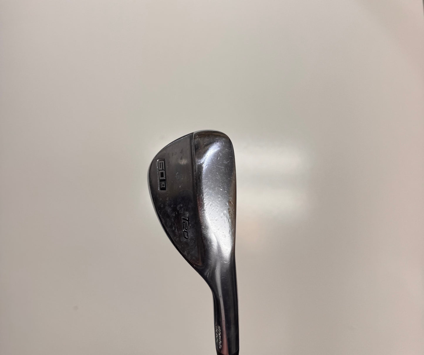 Mizuno t20 wedgar 50/56/60