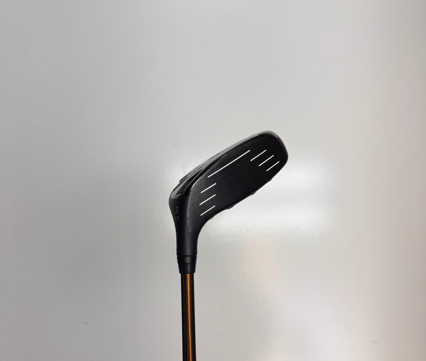 Ping G400 FW3