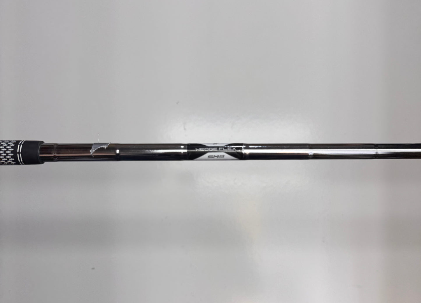 Titleist Sm8 60 wedge