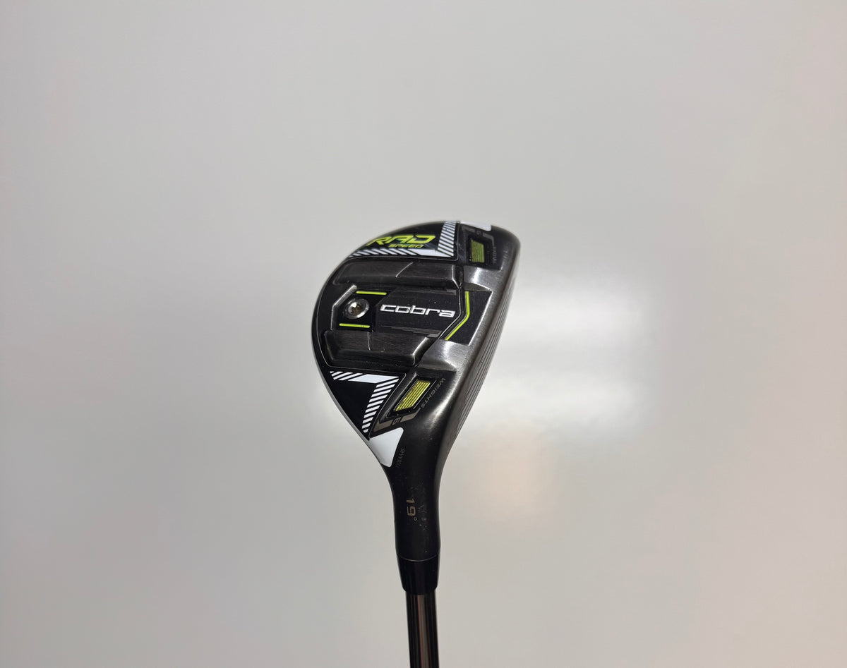 Cobra Radspeed Hybrid 3