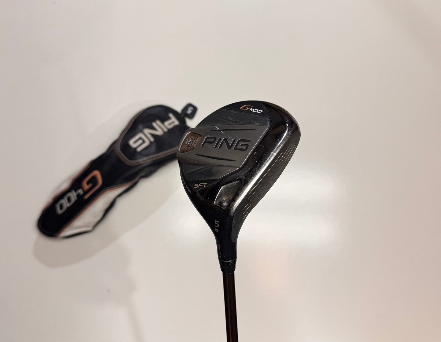 Ping G400 SFT FW5