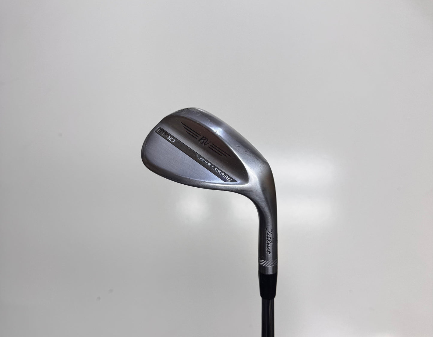 Titleist SM10 58/12D Wedge