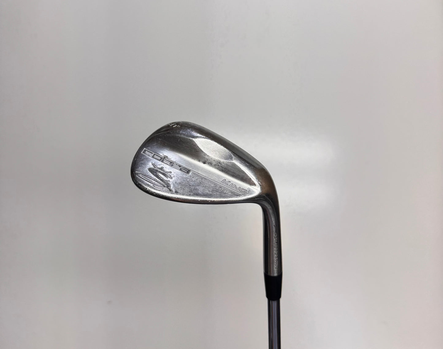 King pur 60* Wedge