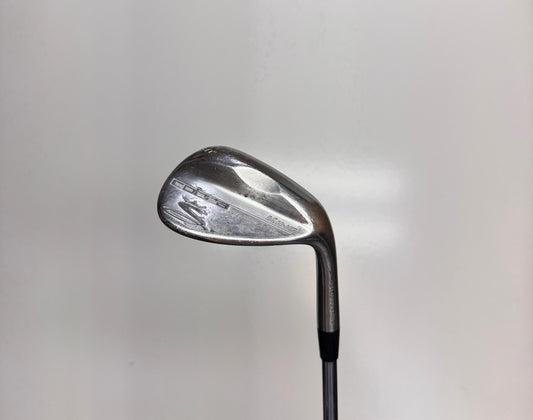 King pur 60* Wedge