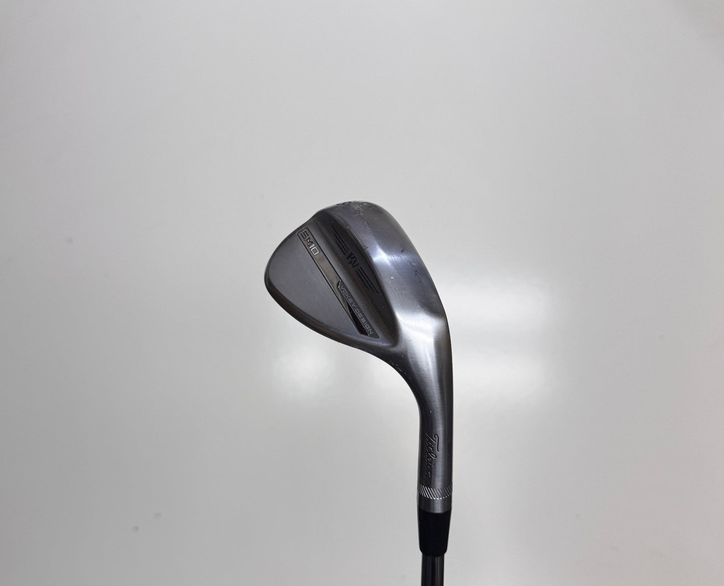 Titleist SM10 58/12D Wedge