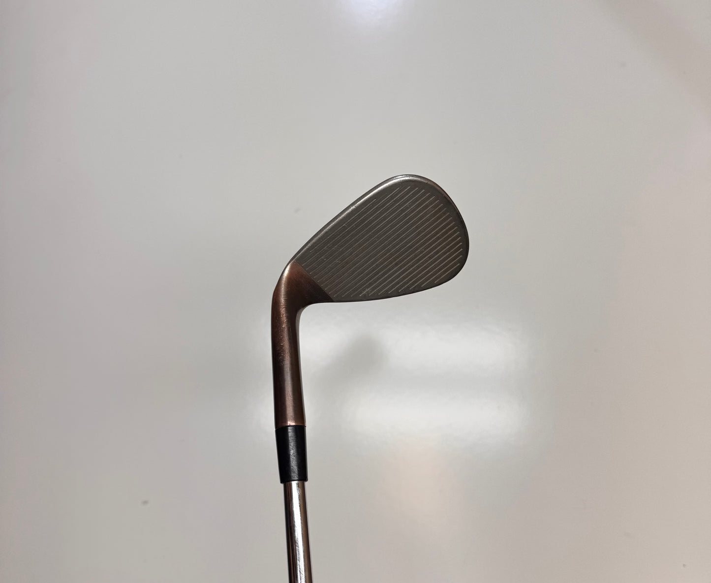 Taylormade HI-TOE 3 60