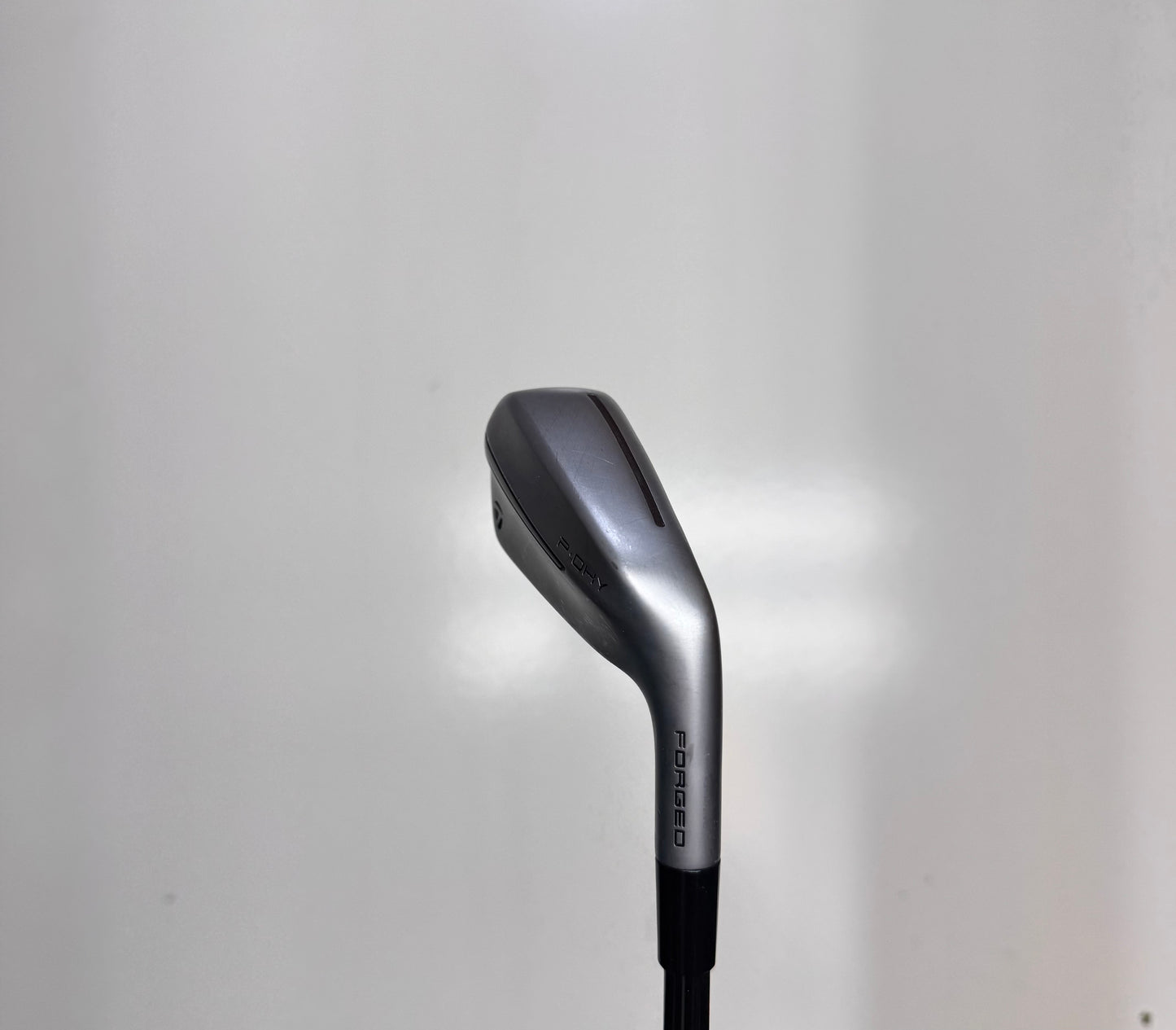 Taylormade PDHY J4