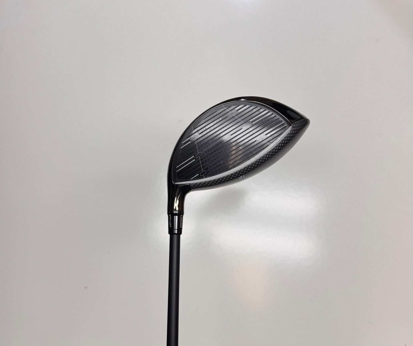 Taylormade Qi35 Driver 10,5