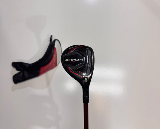 Taylormade Stealth 2 Hybrid 5