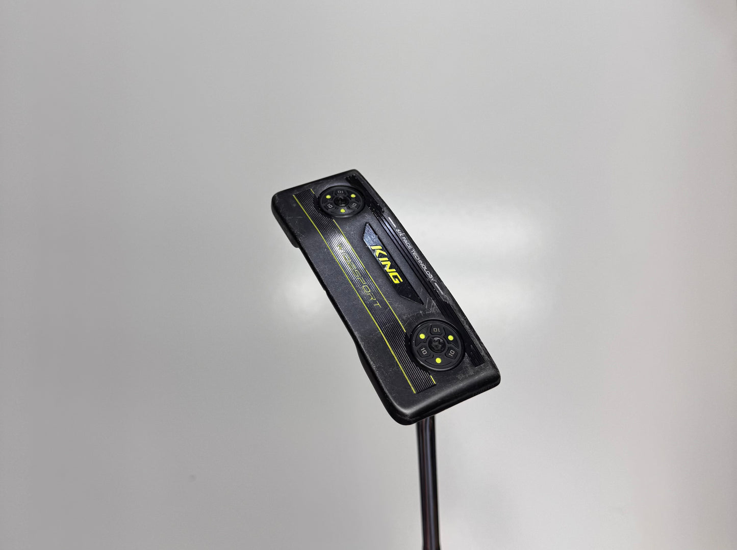 Cobra Widesport Putter