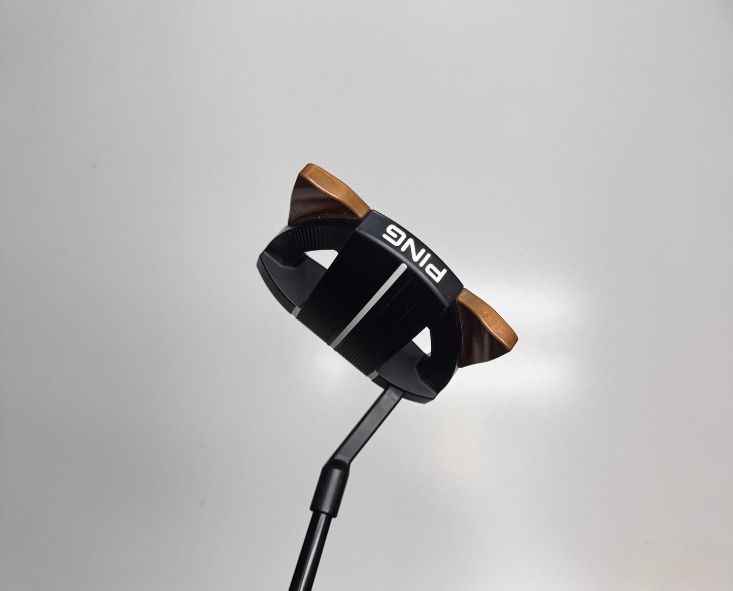 Ping Bruzer PLD Putter