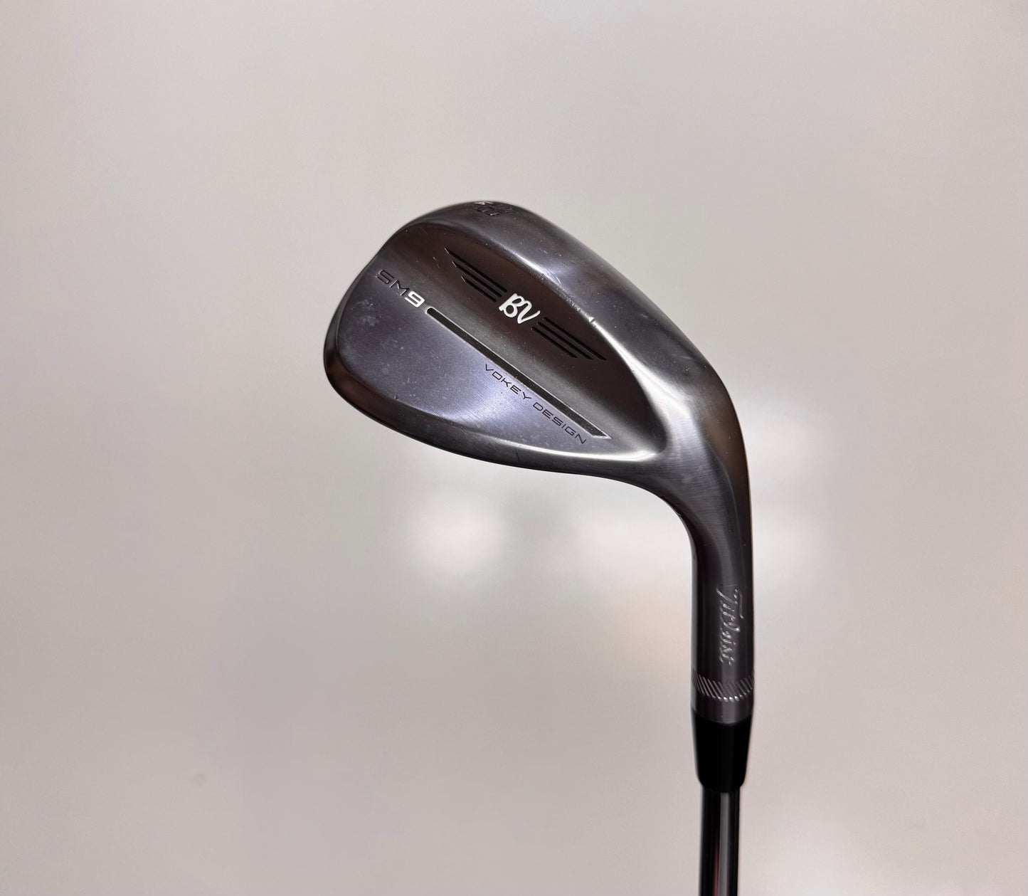 Titleist SM9 Wedge 58 14K