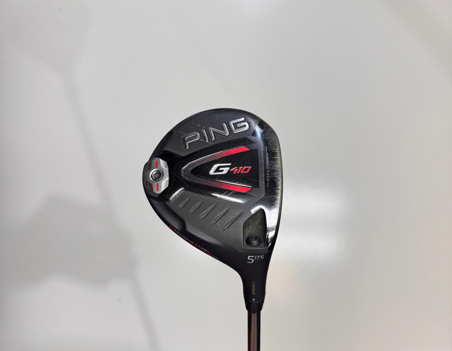 Ping G410 FW5