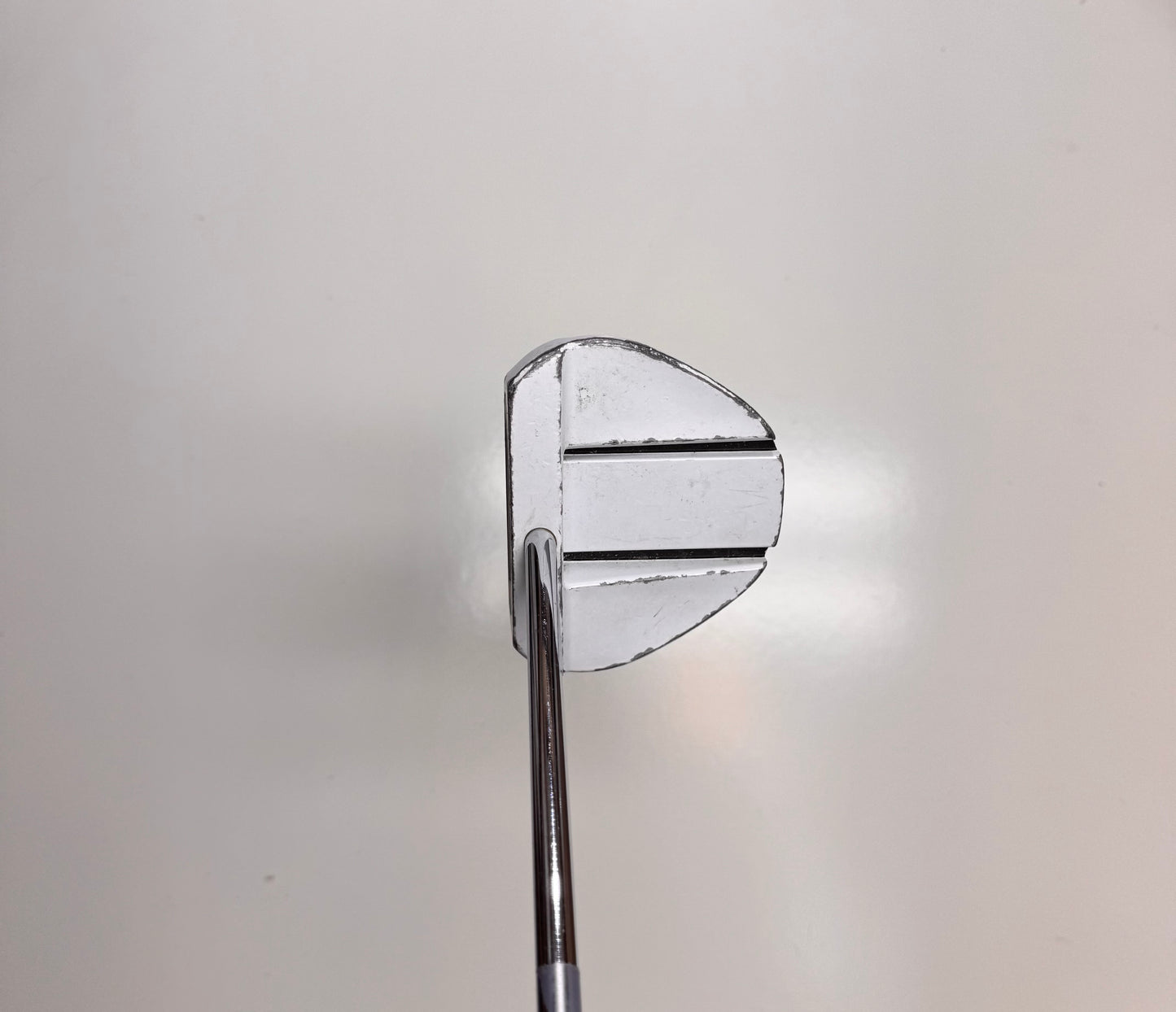 Taylormade Ghost Manta CT 34