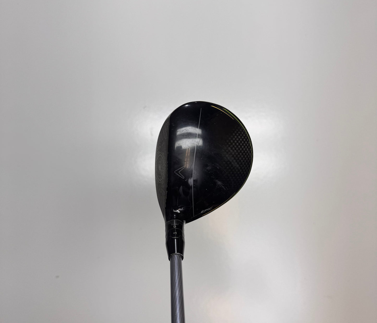 Callaway Epic Flash Fairwaywood FW5