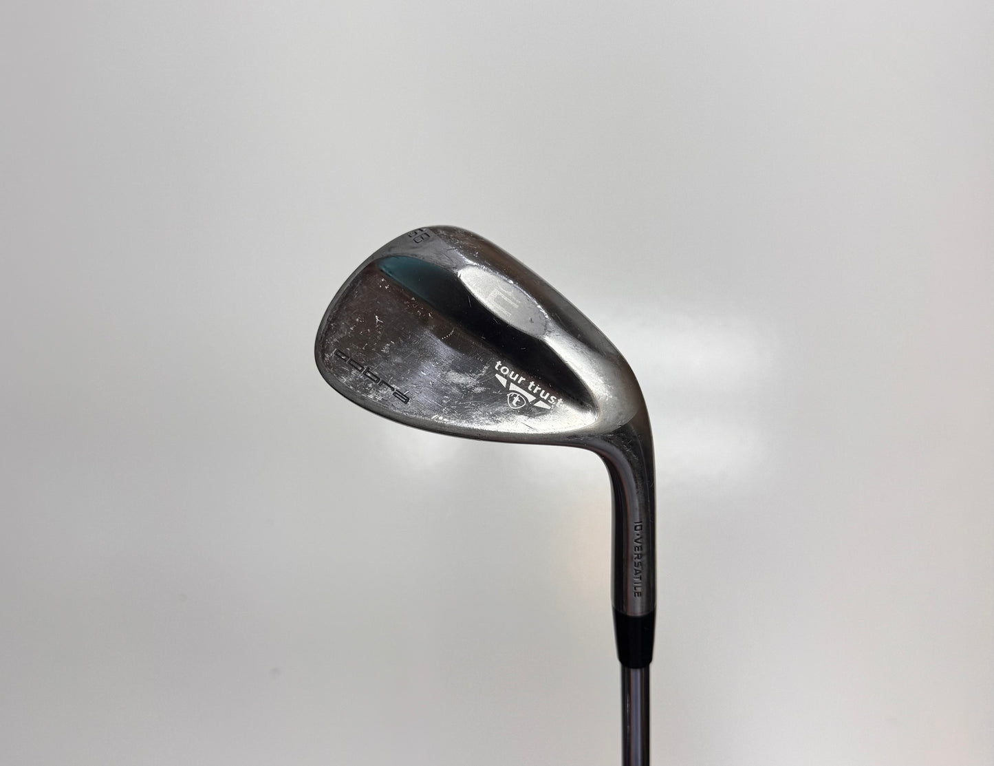 Cobra tour trusty 58* Wedge