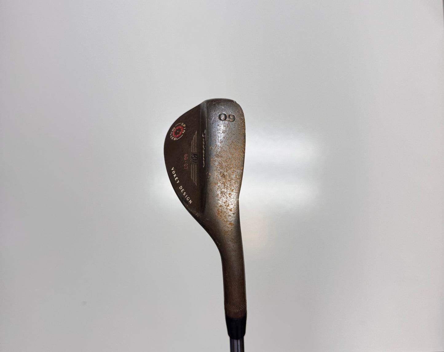 Titleist 60-07 60* Wedge