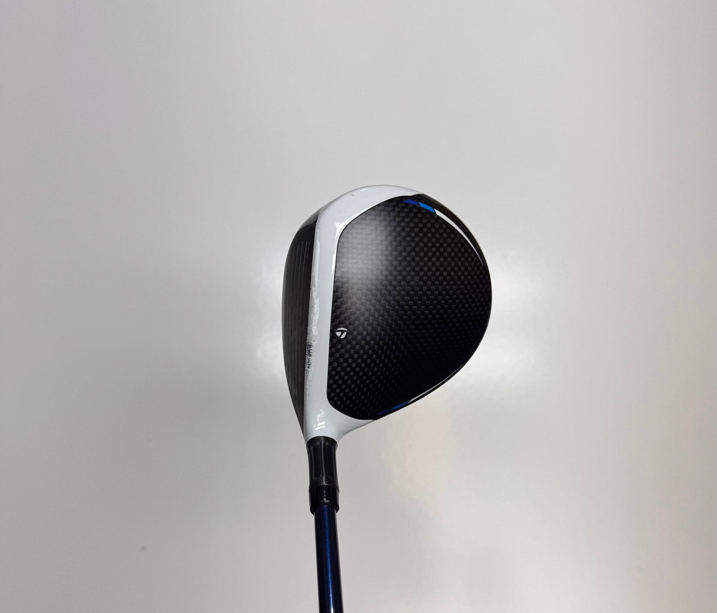 TaylorMade SIM2 Max FW3 HL / 16,5°