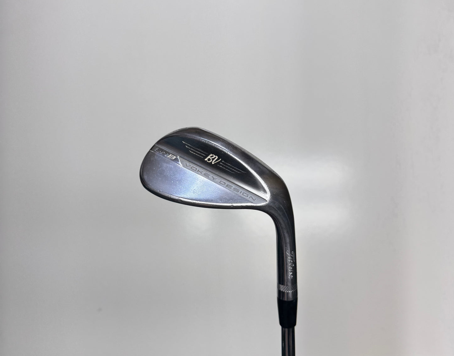 Titleist Sm8 60 wedge
