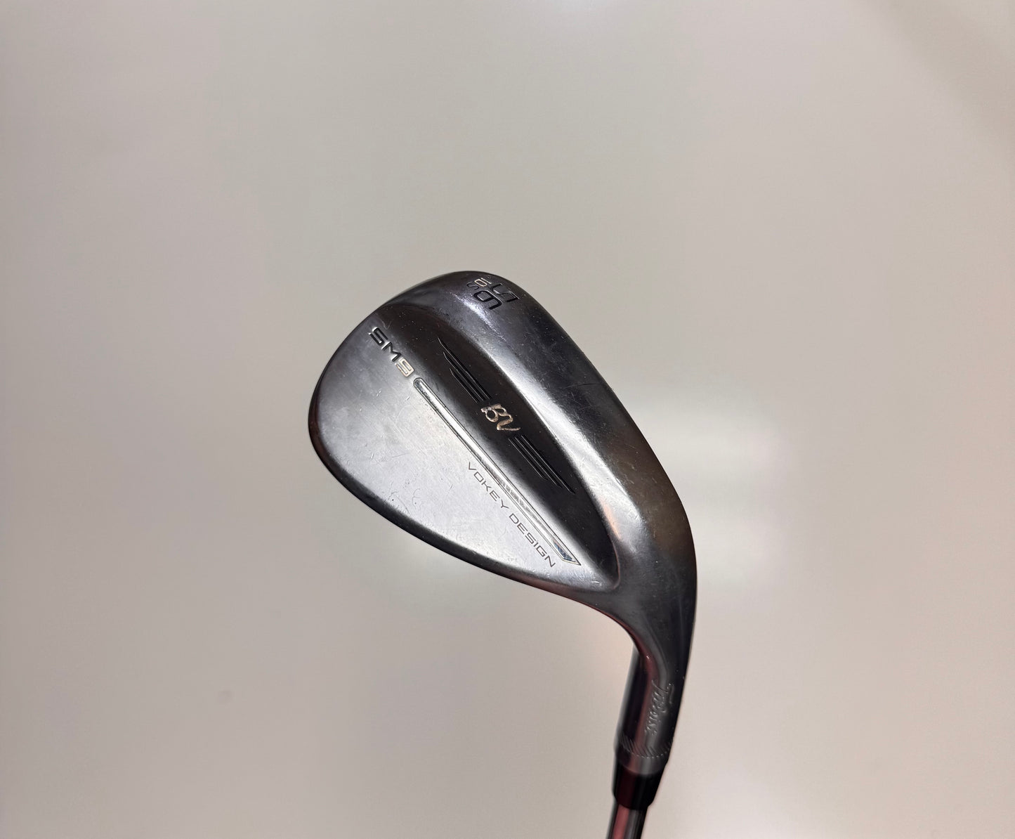 Titleist sm9 wedgar 52/56/60