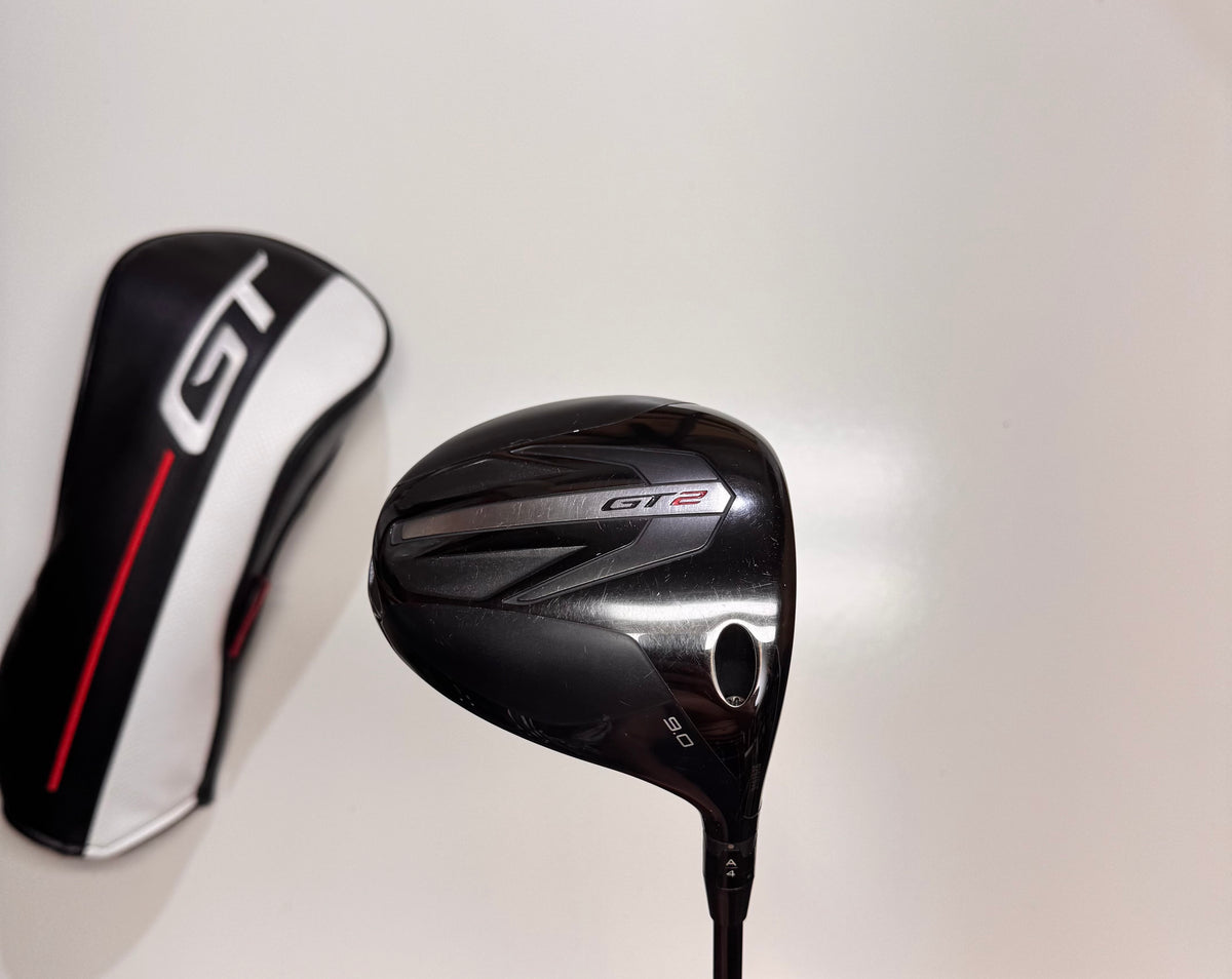 Titleist GT2 Driver 9.0