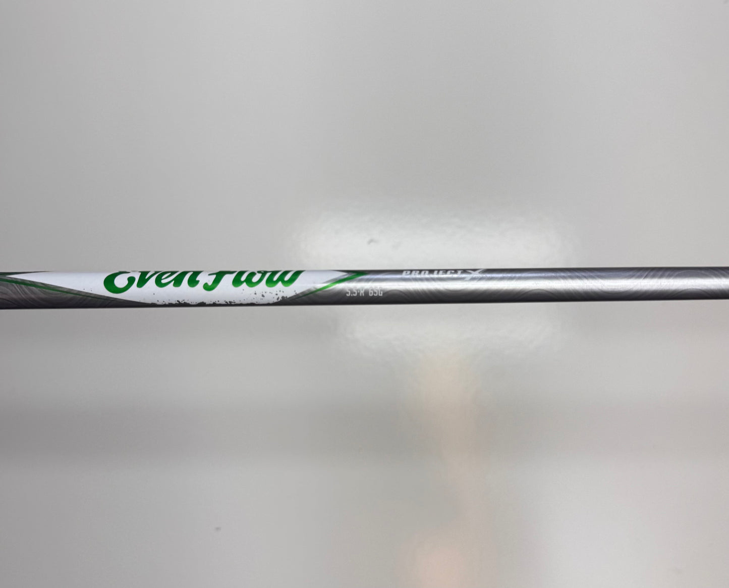 Callaway Epic Flash Fairwaywood FW5