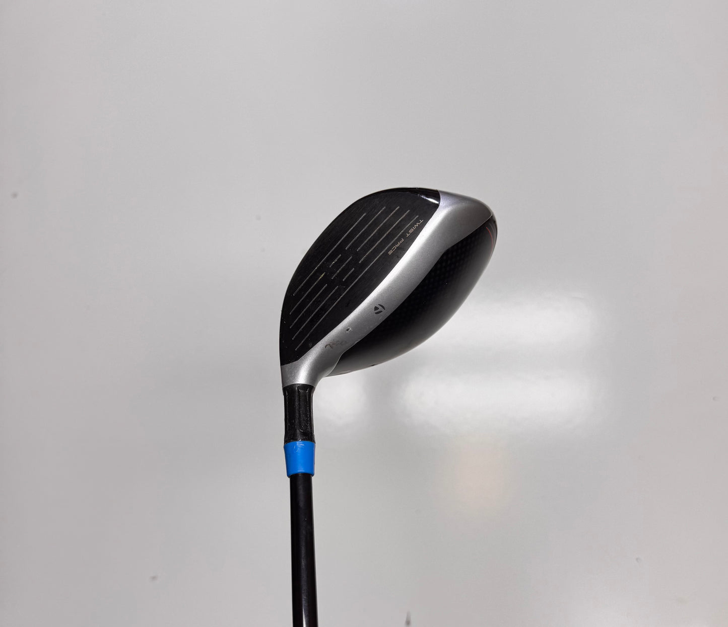 Taylormade M6 FW3/15