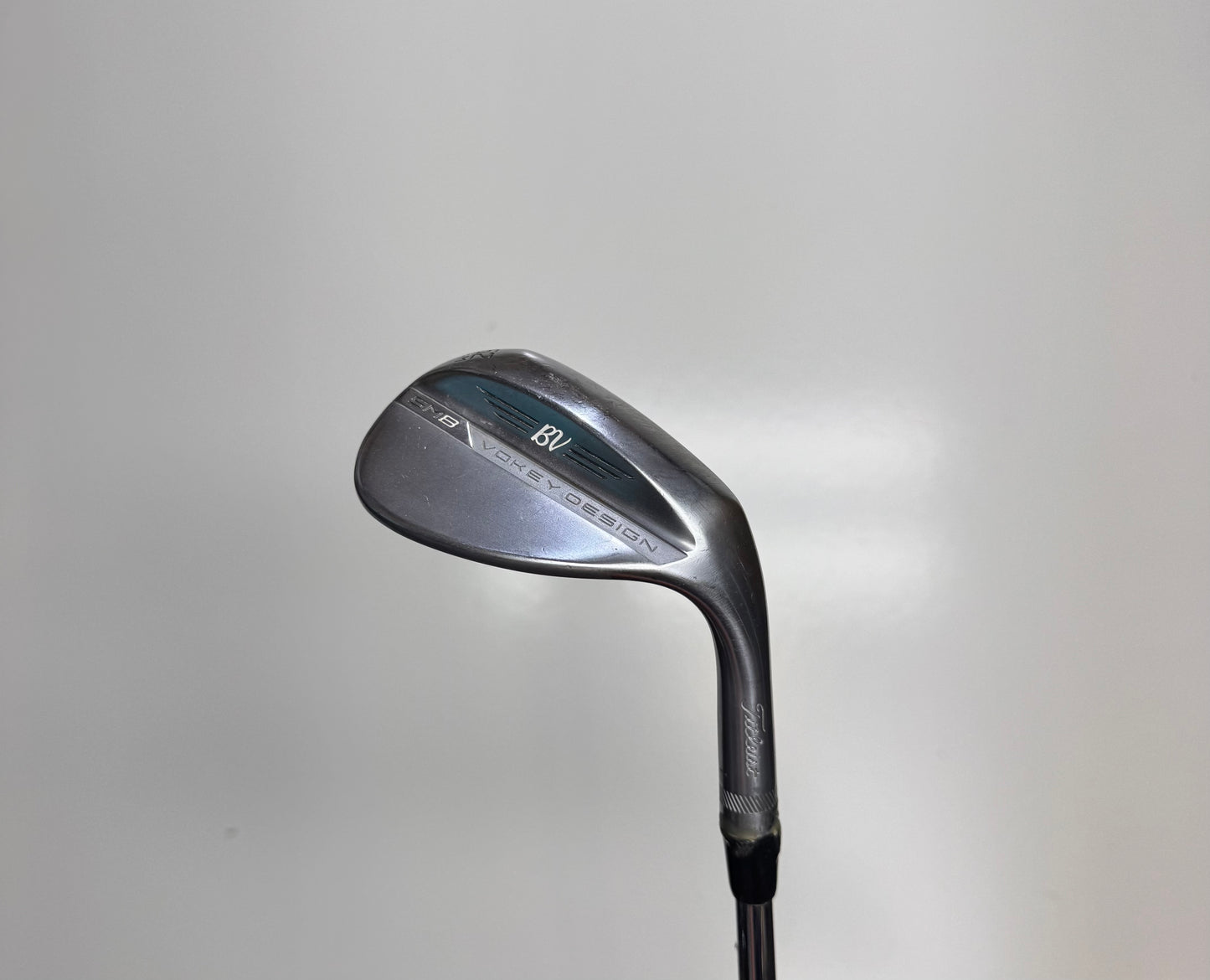 Titleist Sm8 62* Wedge
