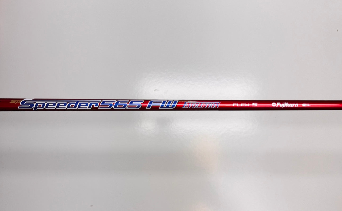 Callaway XR16 FW3