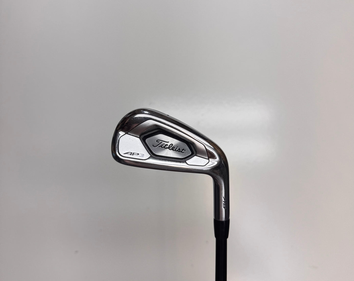Titleist AP3 718 5-P Järnset