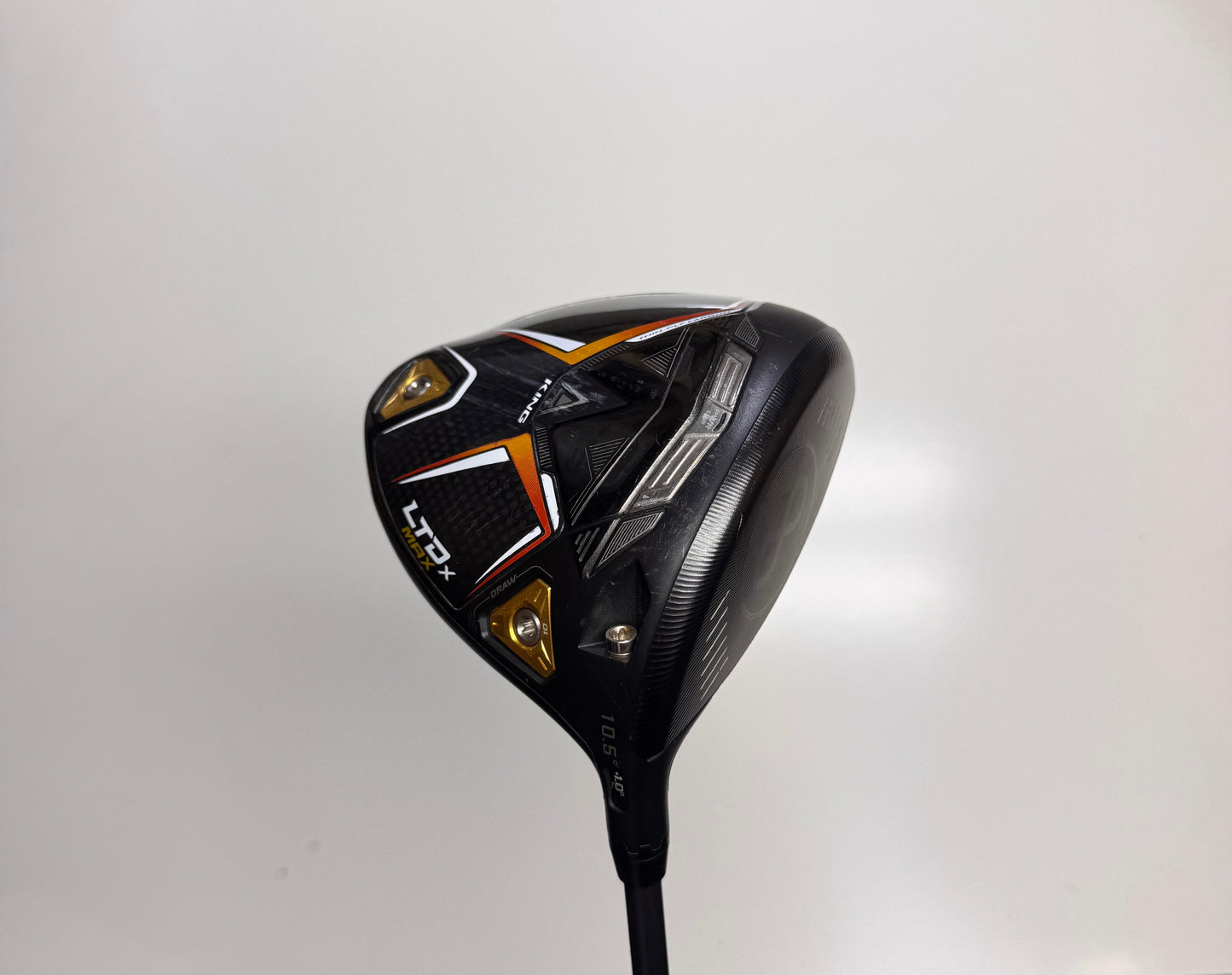 Cobra Ltdx Driver / 10,5