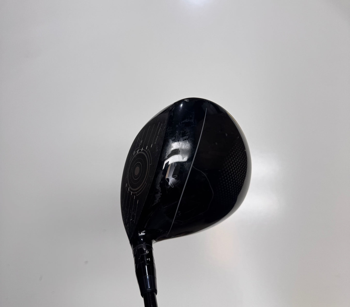 Callaway Epic Flash Driver