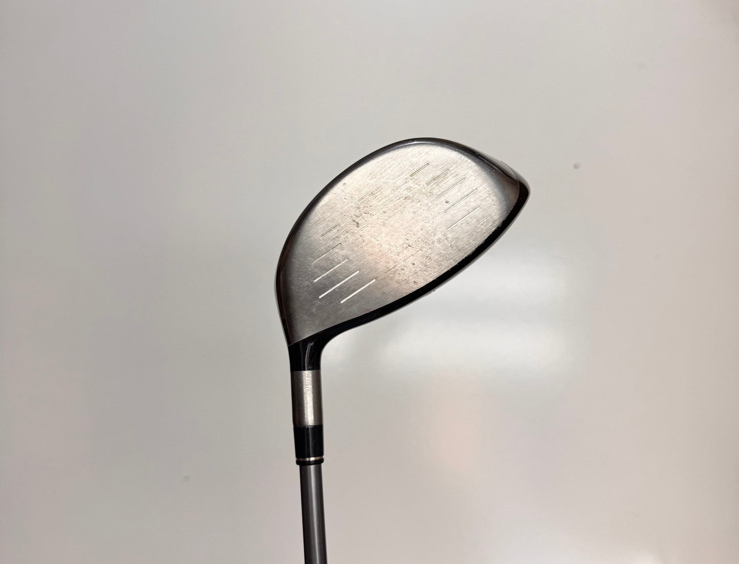 Taylormade Burner HT Driver