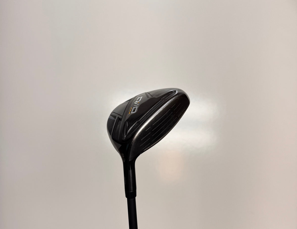 Tayloramde QI10 MAX FW5