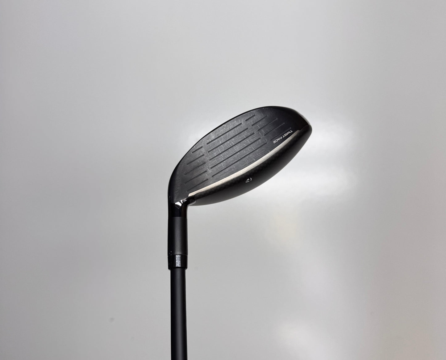 Taylormade QI4D MAX FW7