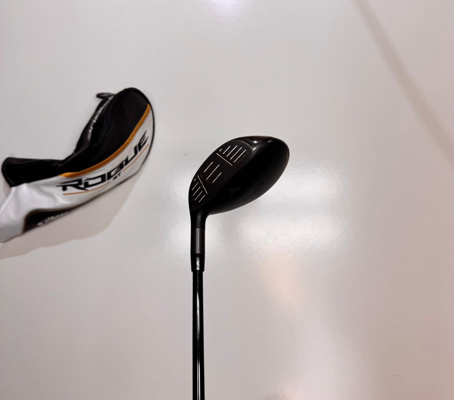 Callaway rouge st max Fairwaywood 7