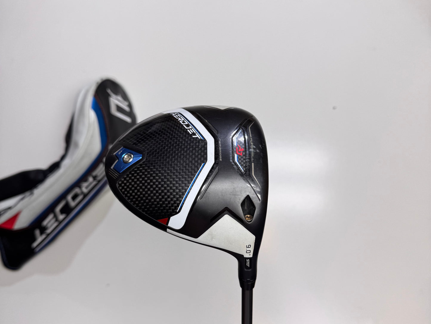 Cobra Aerojet Driver 9,0