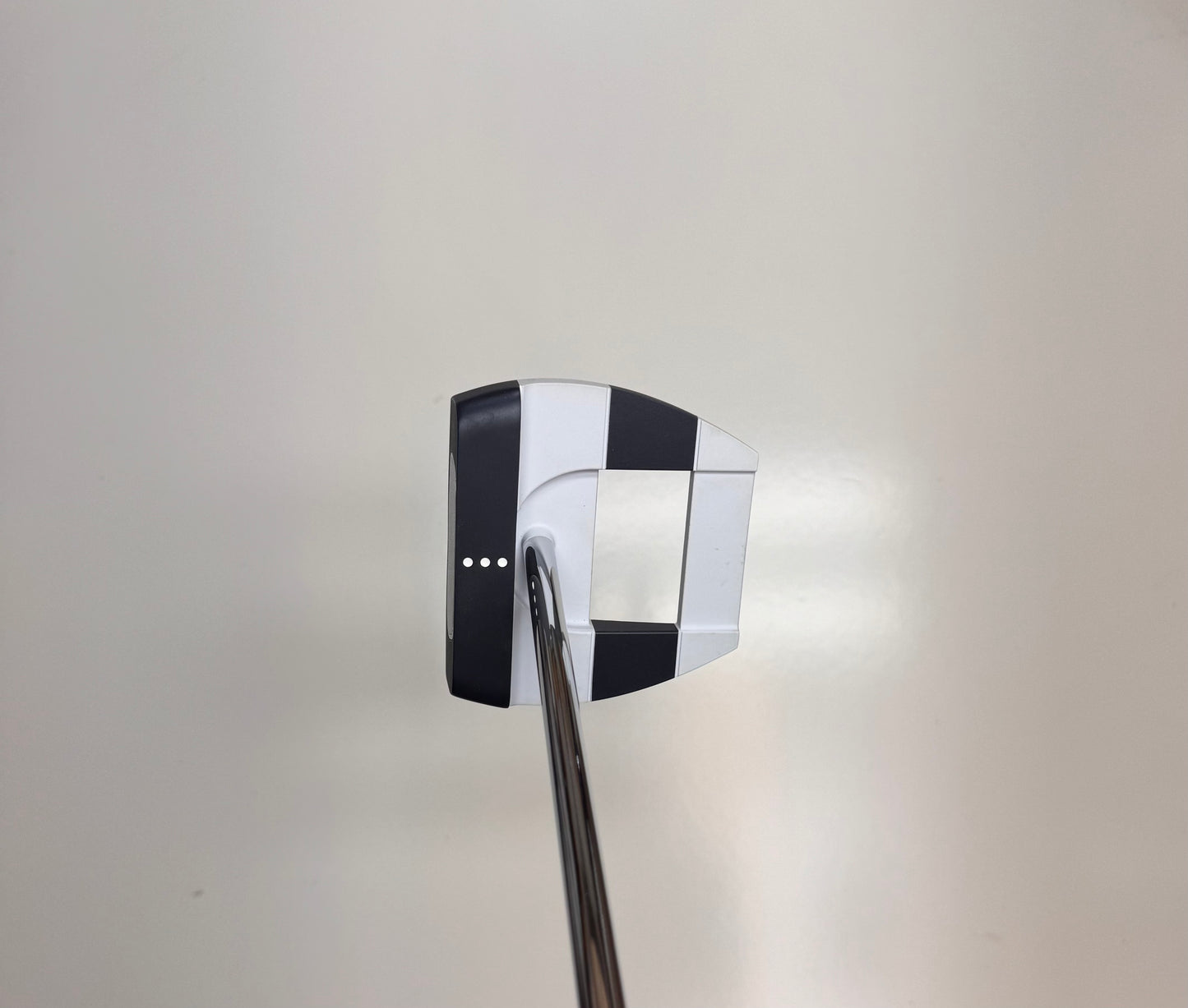 Odyssey AI-One Square 2 Square Putter