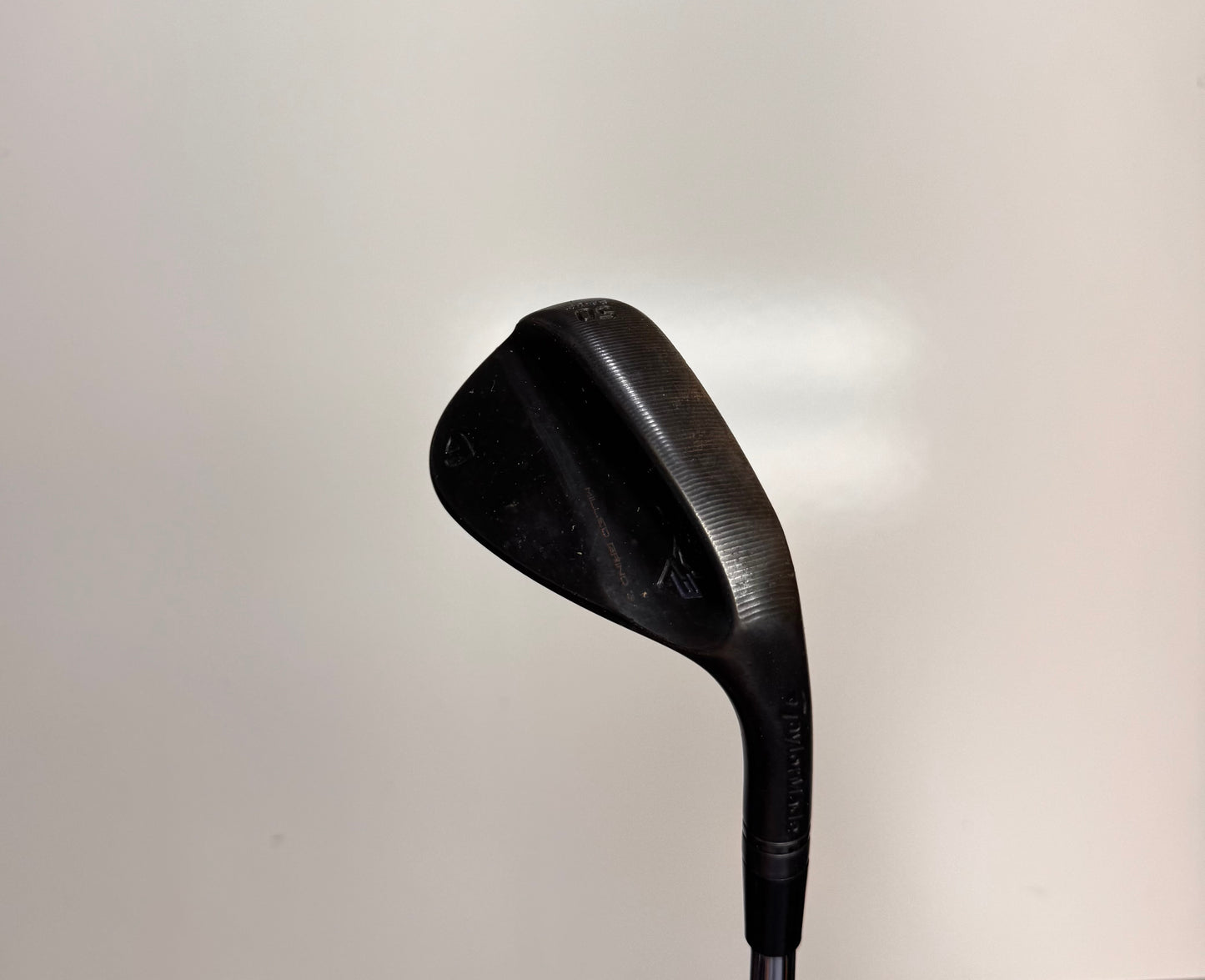 Taylormade MG3 50* Wedge