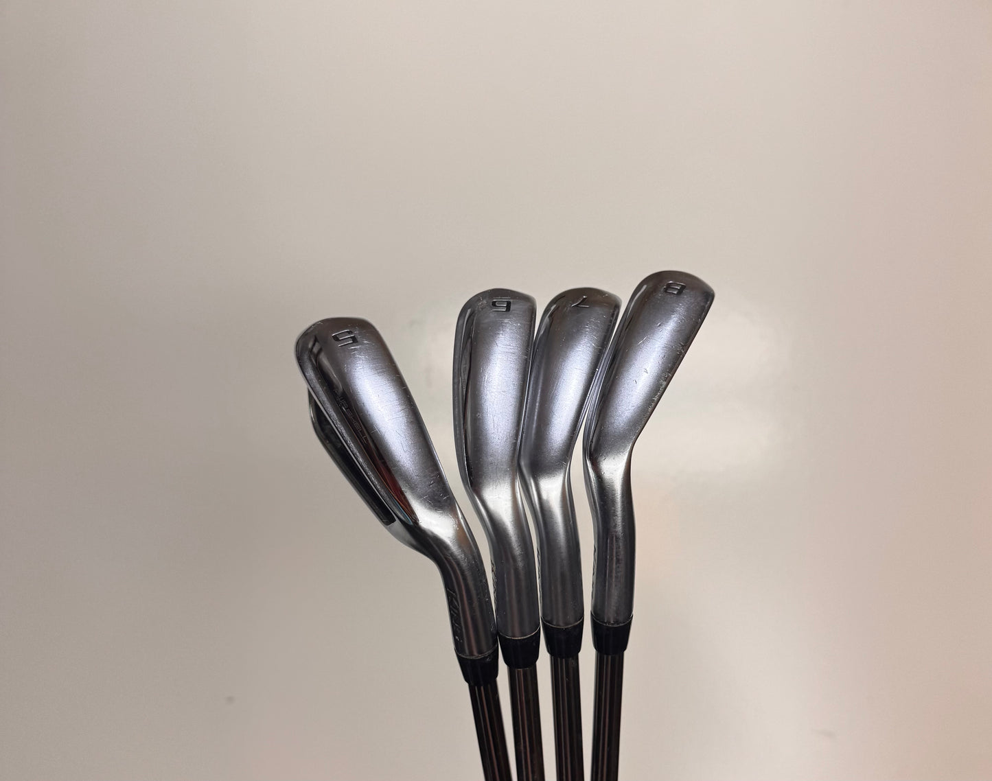 King Cobra raadspeed 3D printed järnset G-5
