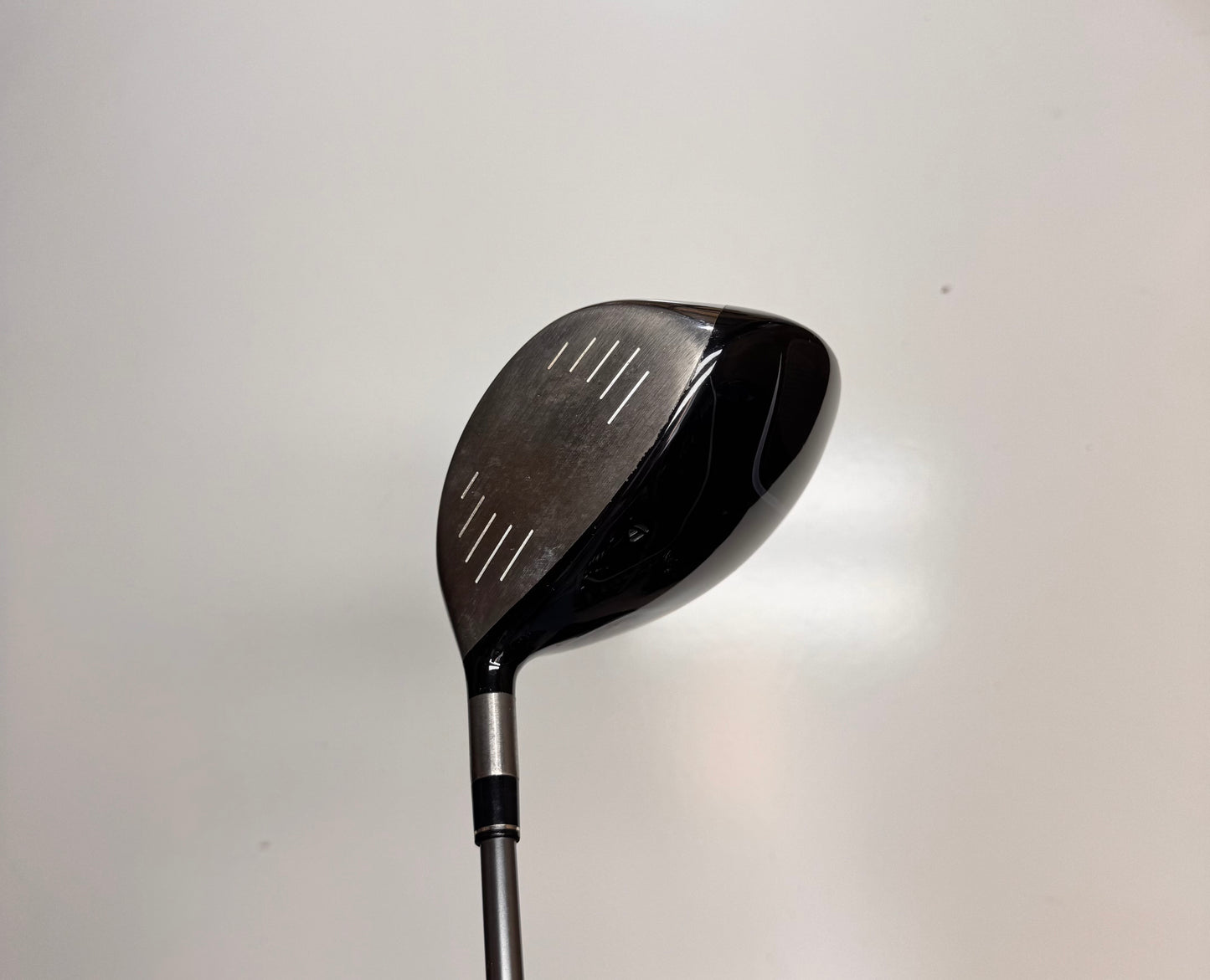 Taylormade Burner HT Driver