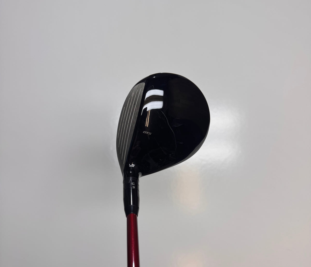 Titleist GTS FW7 / 21*
