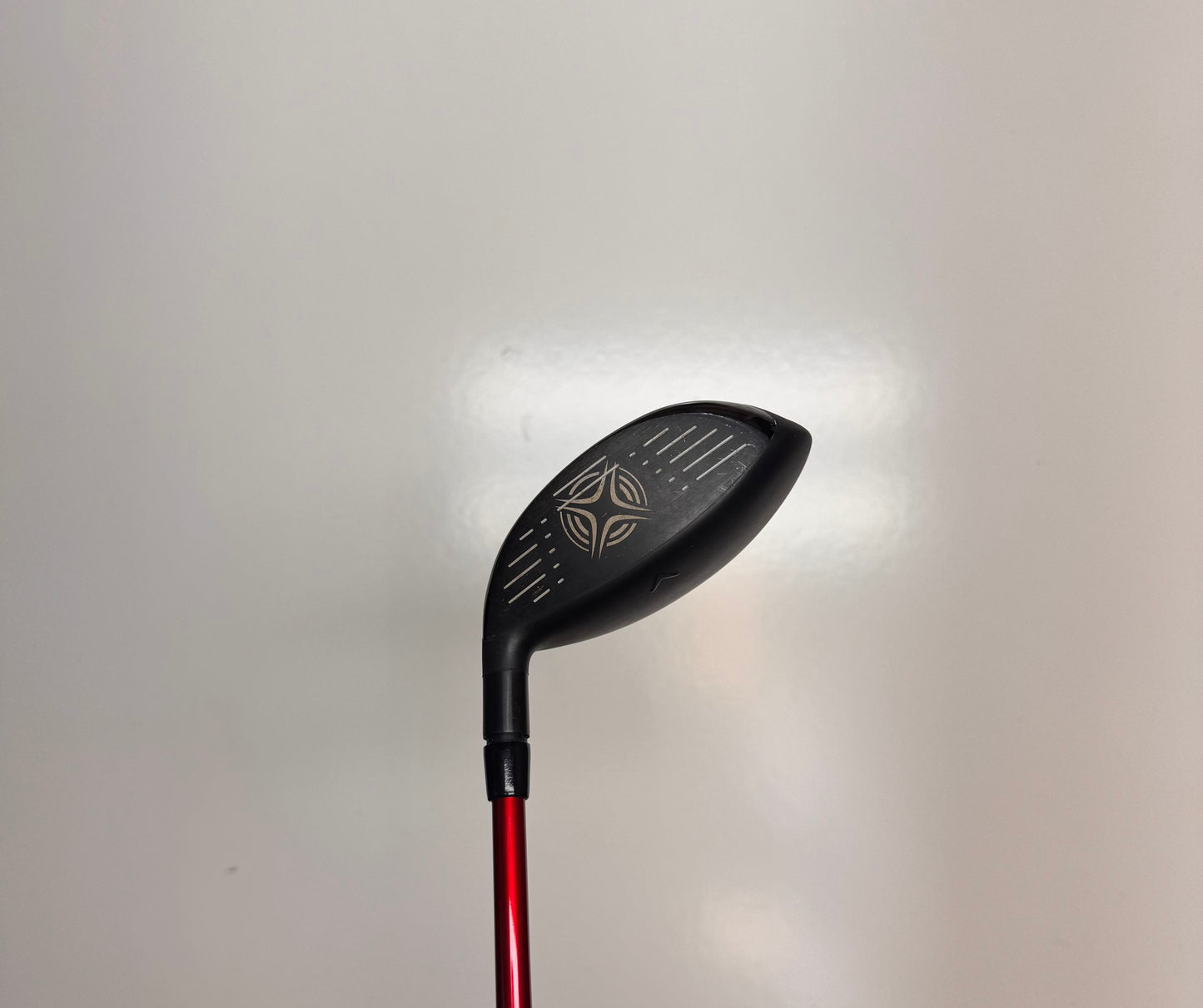 Callaway XR16 FW3