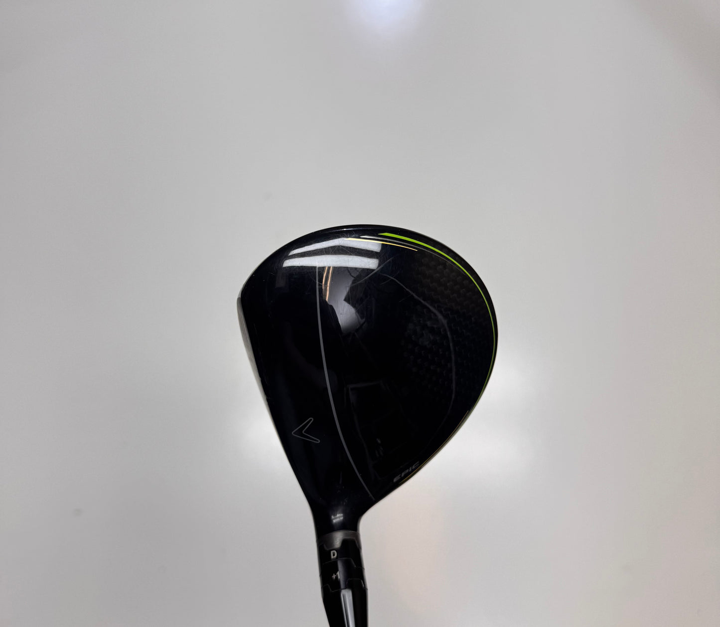 Callaway Epic Flash Fairwaywood 5