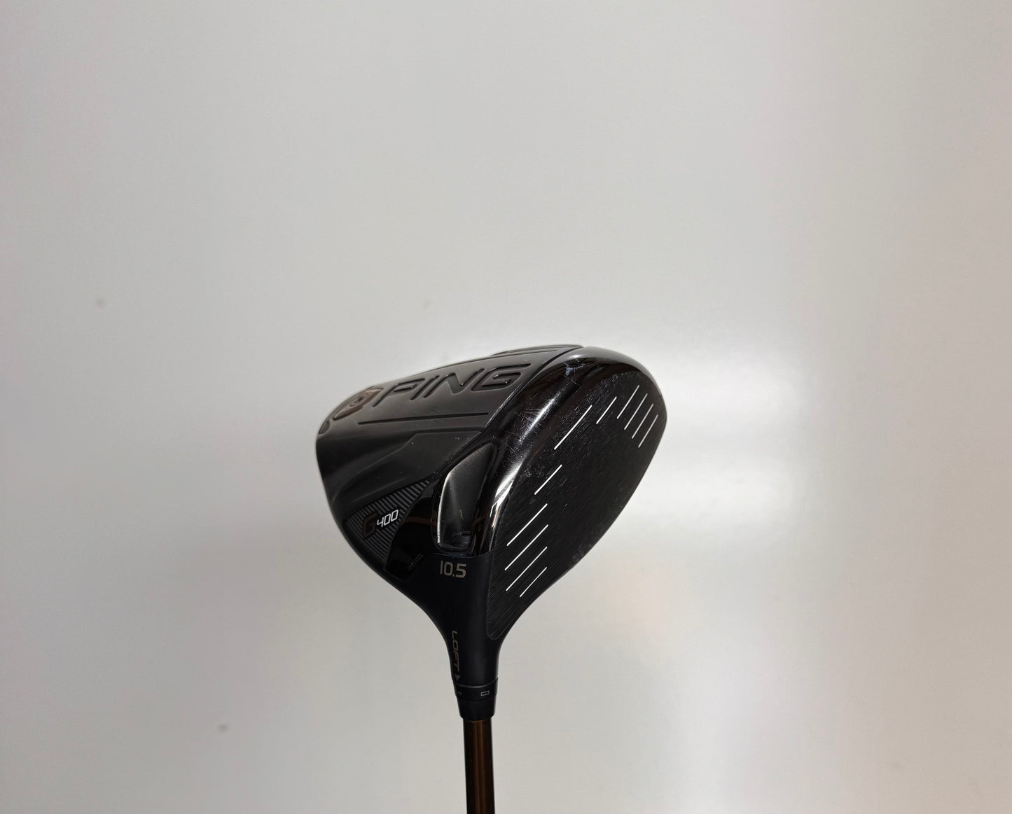 Ping G400 Driver